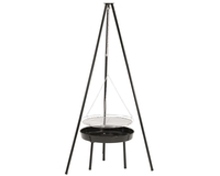Тренога Easy Camp Fire Tripod Deluxe