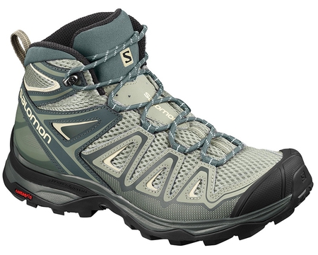 salomon 3 x ultra