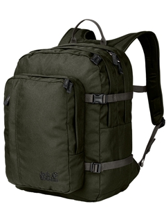 Рюкзак Jack Wolfskin Berkeley