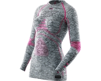 X-Bionic рубашка Energy Accumulator Evo Melange Women
