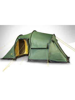 Палатка Canadian Camper Tanga 5