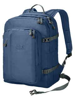 Рюкзак Jack Wolfskin Berkeley