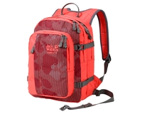 Рюкзак Jack Wolfskin Berkeley S