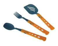 Набор столовых приборов Jetboil Jetset Utensil Kit