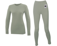 Liod комплект Luavik + Gripp Lady