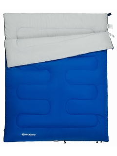 Спальник KingCamp Oxygen 300XL -12C