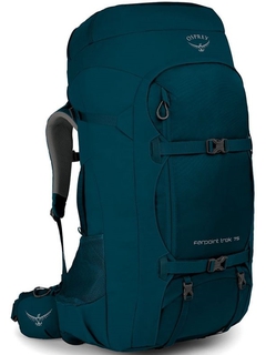 Рюкзак Osprey Farpoint Trek 75
