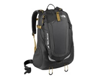 Рюкзак The North Face Interval 30 Cave Black