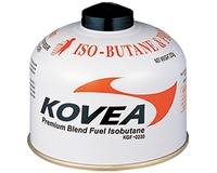 Газовый баллон Kovea Screw Type Gas 230