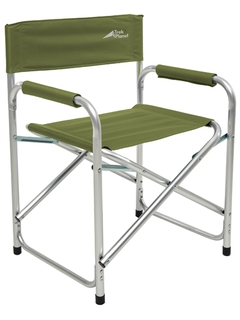 Кресло Trek Planet Camper Alu