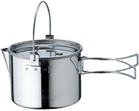 Чайник Snow Peak Kettle No. 1