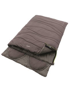 Спальный мешок Outwell Contour Lux Double