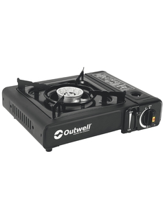 Газовая плита Outwell Appetizer Cooker Single Burner