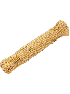 Веревка люминесцентная AceCamp Glow i.t.d. Rope 9063