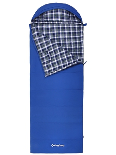 Спальник KingCamp Comfort 280 -15С