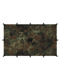 Тент Talberg Forest Tent 4x6