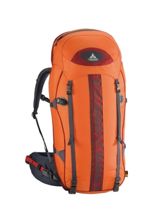 Рюкзак VauDe Versametric Ultralight 60 + 10
