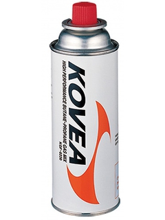 Газовый баллон Kovea Nozzle Type Gas 220