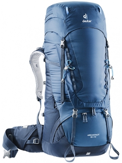 Рюкзак Deuter Aircontact 55+10