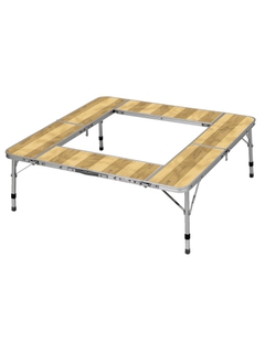 Стол Kovea Fire Camp Table Ⅱ