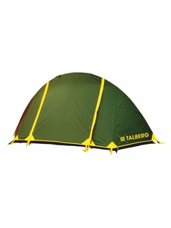 Палатка Talberg Burton 1