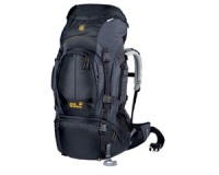 Рюкзак Jack Wolfskin Agadir 60 Women phantome