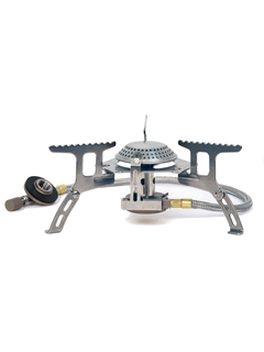 Газовая горелка NZ Hose Gas Stove 3400W