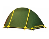 Палатка Talberg Burton 1