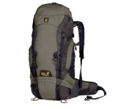 Рюкзак Jack Wolfskin Cross Terra 40 granite
