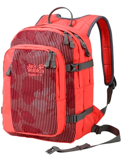 Рюкзак Jack Wolfskin Berkeley S