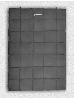 Спальник KingCamp Active 250 Double