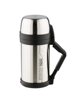 Термос Thermos FDH-1405 SBK Stainless Sleel Vacuum Flask