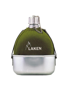 Фляга Laken Clasica 112 + Screw Cap