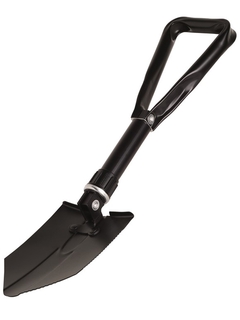Лопата Easy Camp Folding Shovel
