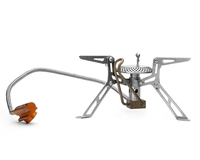 Газовая горелка Fire-Maple Volcano FMS-118