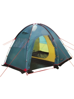 Палатка BTrace Dome 4