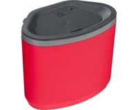 Кружка MSR Stainless Steel Insulated Mug