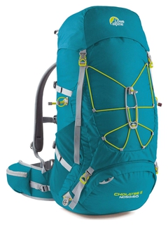 Рюкзак Lowe Alpine Cholatse II ND50:60