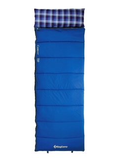 Спальник KingCamp Camper 300 -7С