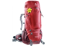Рюкзак Deuter Aircontact Pro 55+15 SL