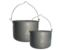 Котелок Tramp TRC-040 4.6л