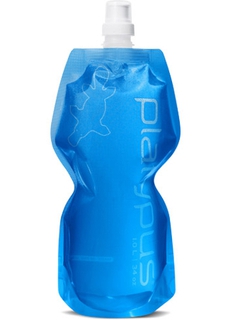 Мягкая бутылка Platypus SoftBottle 0.5 L (крышка-дозатор)