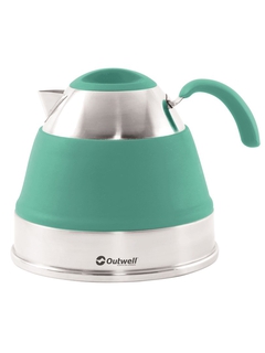 Чайник складной Outwell Collaps Kettle 2.5 L