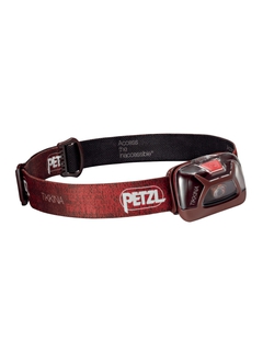 Фонарь налобный Petzl Tikkina