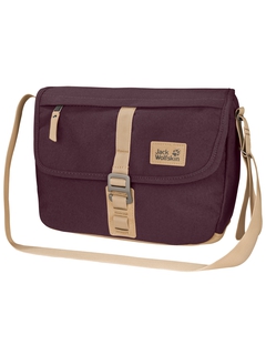 Сумка Jack Wolfskin Warwick Ave