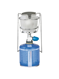 Газовая лампа Campingaz Lumogaz Plus Lantern