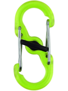 Карабин Niteize S-Biner MicroLock