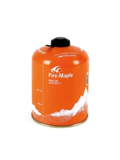 Газовый картридж Fire-Maple FMS-G5 450g