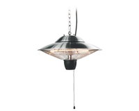 Электрообогреватель Outwell Fuji Electric Camping/Patio Heater