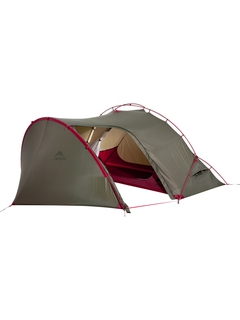Палатка MSR Hubba Tour 1